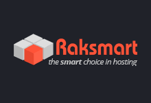 RAKsmart云服务器年付省300美元 9.9美元享专业配置+CN2线路 赠50美元充值礼包-主机镇