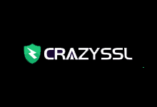 CrazySSL 新年促销 Comodo证书$4/年起 通配符域名证书$65.15/起-主机镇