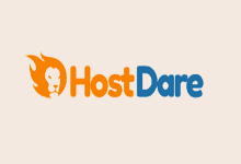 hostdare：便宜美国VPS、高端CN2 GIA线路、支持Windows操作系统-主机镇