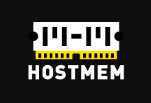 HostMem美国洛杉矶QN机房促销,KVM架构/2核2G内存/240G硬盘/2T流量,$36/年-主机镇