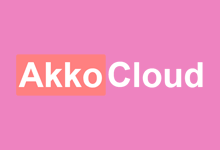 Akkocloud国内大带宽纯IPV6 VPS月付5元_常州VPS_1核386M内存/300M带宽/可选IPV4-主机镇