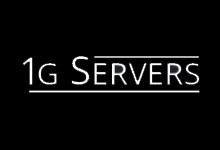 1GServers美国凤凰城独立服务器$29/月_E3-1230v2/8GB内存/2X1TB硬盘/20TB流量/1Gbps端口-主机镇