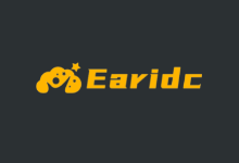 Earidc - 六一特惠，香港CN2GIA大带宽，2核2G5M，27元/月起，不限流量-主机镇