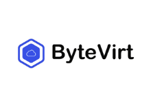 ByteVirt：$16.88/半年/1核AMD EPYC/512M内存/15G NVMe/500G流量/500Mbps/东京区域-主机镇