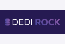 dedirock美国VPS:接入支付宝,限量款低至$9.88/年洛杉矶/纽约可选-主机镇